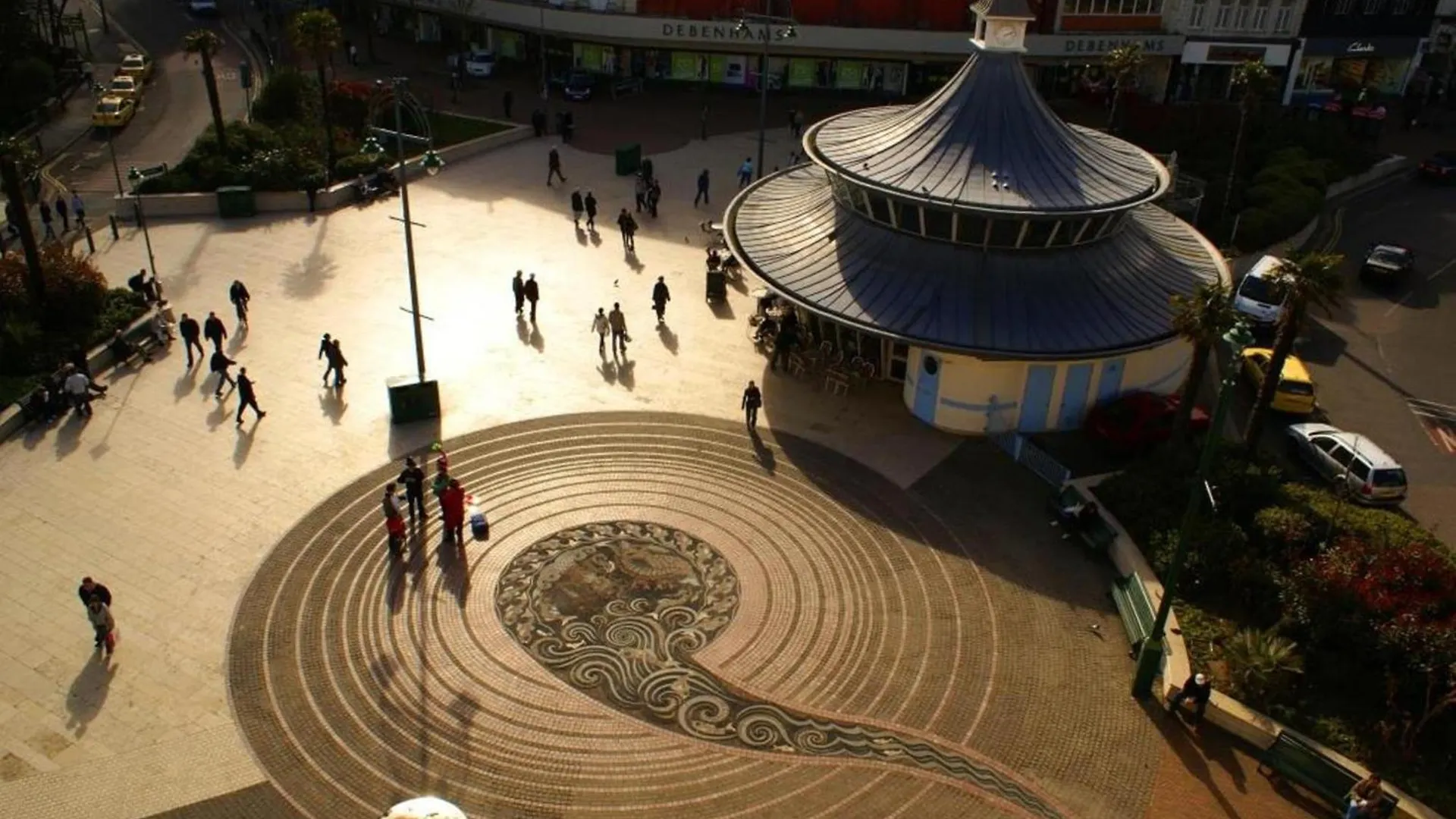 Bournecoast - Apartment With Courtyard And Wifi - 9583 Bournemouth United Kingdom