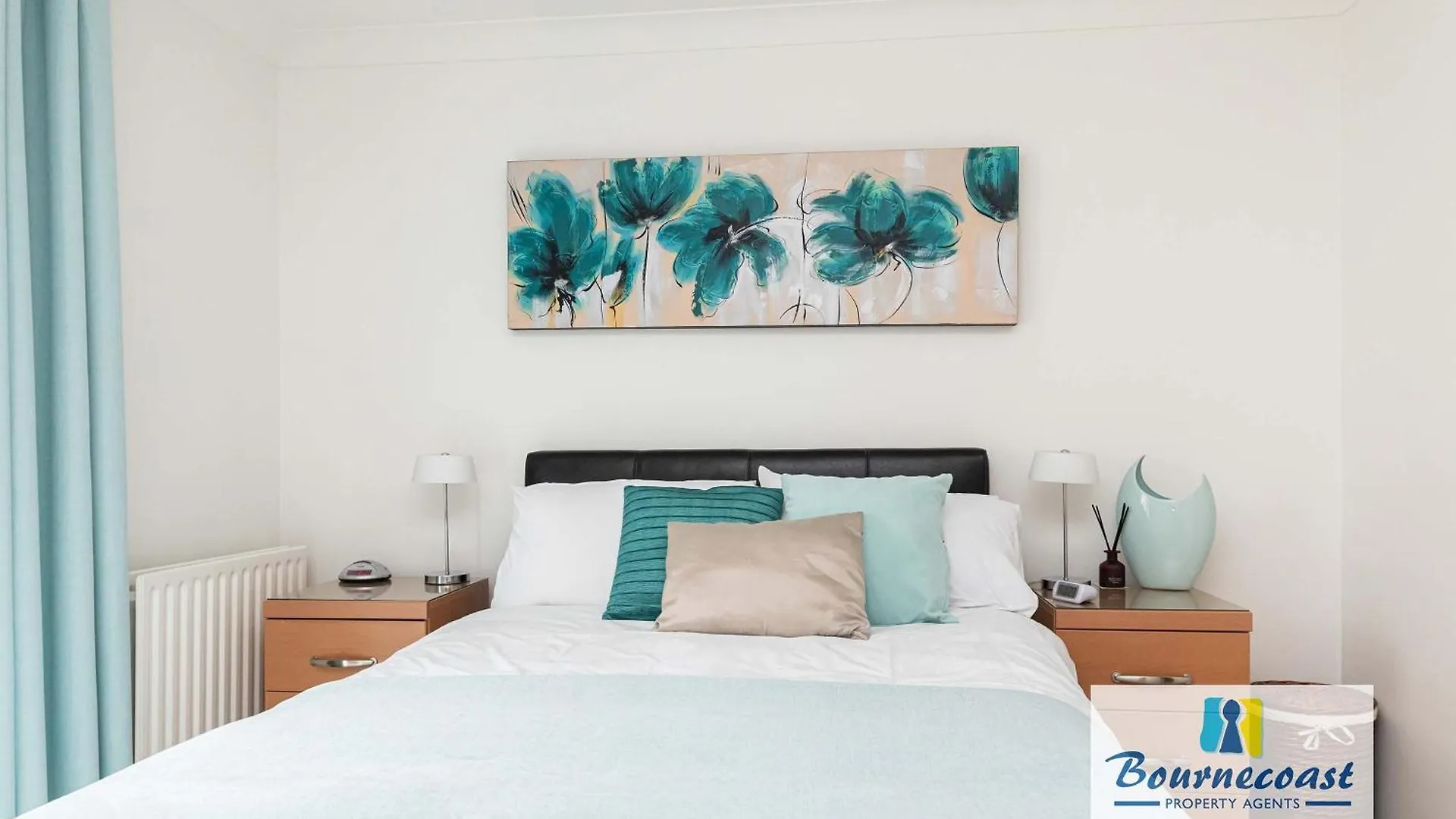 Bournecoast - Apartment With Courtyard And Wifi - 9583 Bournemouth